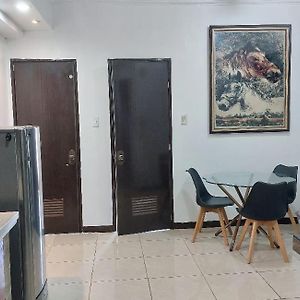 Hospital Ng Manila Front Delux Le Mirage De Malate